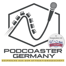 Podcoaster Germany