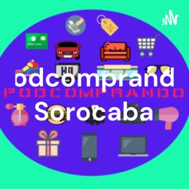 Podcomprando Sorocaba