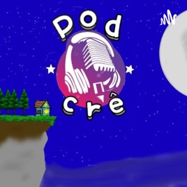 Podcrê