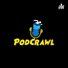 Podcrawl, O podcast Do Minuto Da Natação
