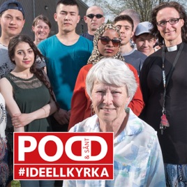 Podd & sånt - #ideellkyrka