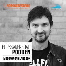 Poddar från Sveriges AIL-högskola