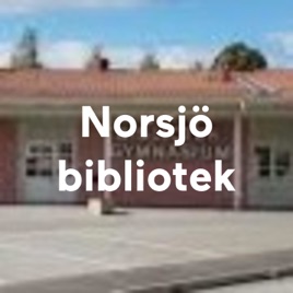 Poddcast från Norsjö bibliotek