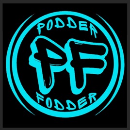 Podder Fodder