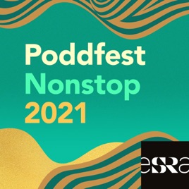 Poddfest Nonstop