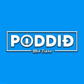 Poddið