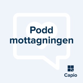 Poddmottagningen