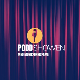 Poddshowen