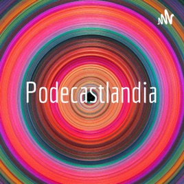 Podecastlandia