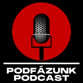 Podfázunk Podcast