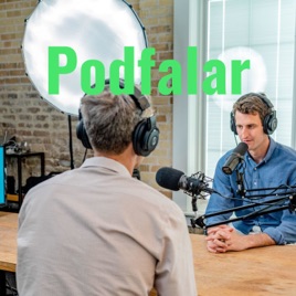 Podfalar