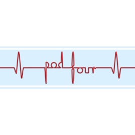 Podfour's podcast