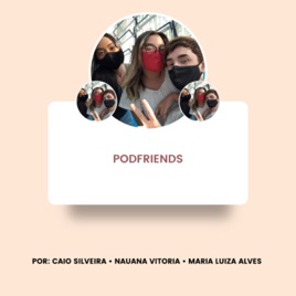 PODFRIENDS