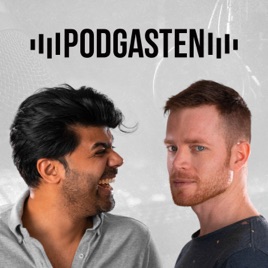 Podgasten
