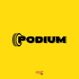 PODIUM