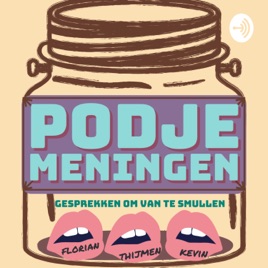 Podje Meningen