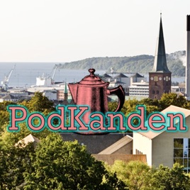 PODKANDEN