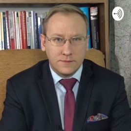 Podkast Geopolityczny - dr Leszek Sykulski