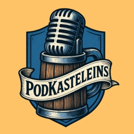 PodKasteleins