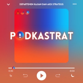 PODKASTRAT