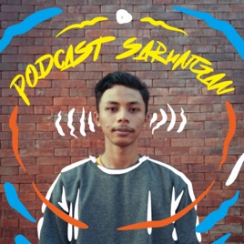 Podcast Sarungan
