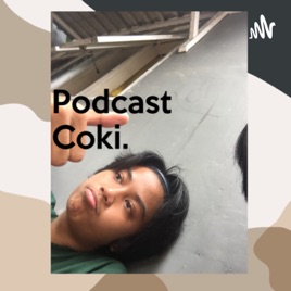 Podki: Podcast Coki.