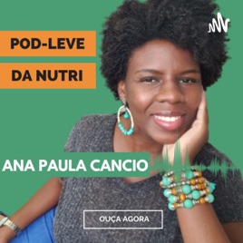 Pod-Leve da Nutri