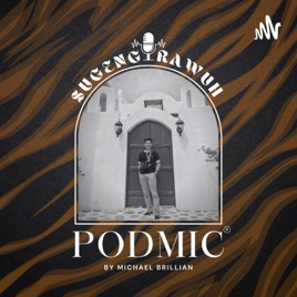 PODMIC By Michael Brillian