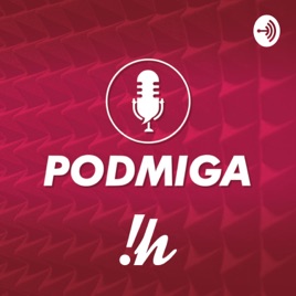 PODMIGA - Ih, Miga!