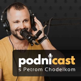 Podnicast s Peťom Chodelkom