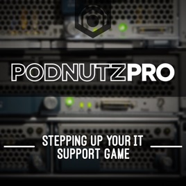 Podnutz Pro