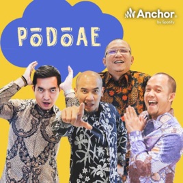 PODOAE