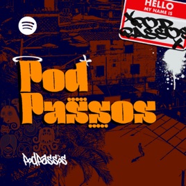 PodPassos