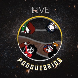 Podquebrios