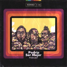 Podría Ser Mejor