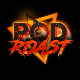 PodRoast (Alexandre Santos & Cardoso)