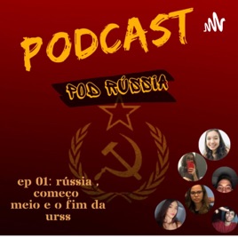 PodRussia