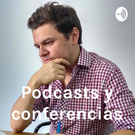 Pods y conferencias