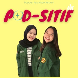 Podsitif - Media Kreatif BEM KMFP Unpad