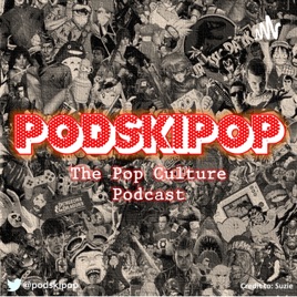 Podskipop Podcast