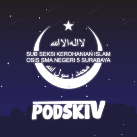 PODSKIV (Podcast SSKI V)
