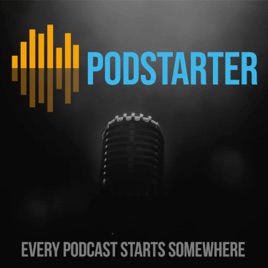 Podstarter