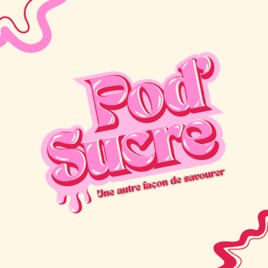 Pod'Sucre