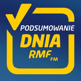 Podsumowanie dnia w RMF FM