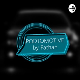 PODTOMOTIVE