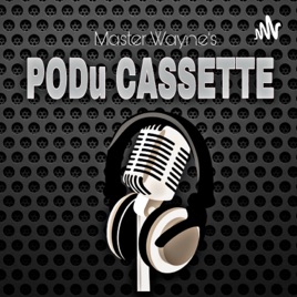 Podu Cassette