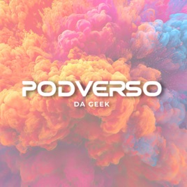 Podverso da Geek