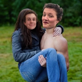Podvlíkačky nesvlíkneš