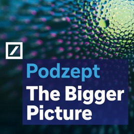 Podzept - The Bigger Picture