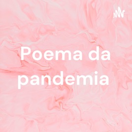 Poema da pandemia